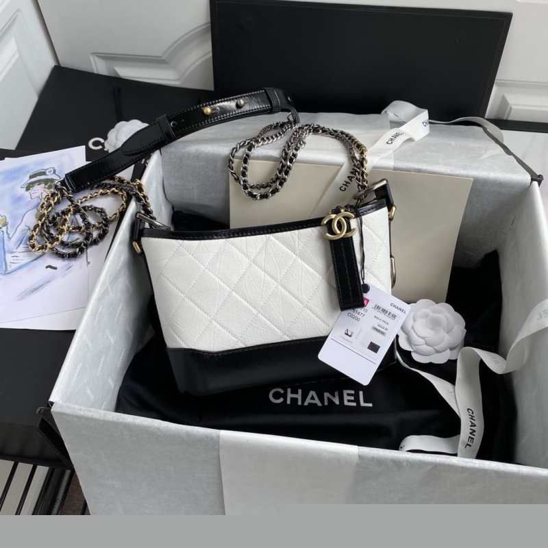 Ch*el satchel bags